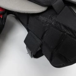 Vaughn Ventus SLR3 Pro Carbon Senior Chest & Arm Protector -Baue Hockey Shop vaughn chest protectors vaughn ventus slr3 pro carbon senior chest arm protector 29106304811074