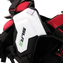 Vaughn Ventus SLR3 Pro Carbon Senior Chest & Arm Protector -Baue Hockey Shop vaughn chest protectors vaughn ventus slr3 pro carbon senior chest arm protector 30365340237890