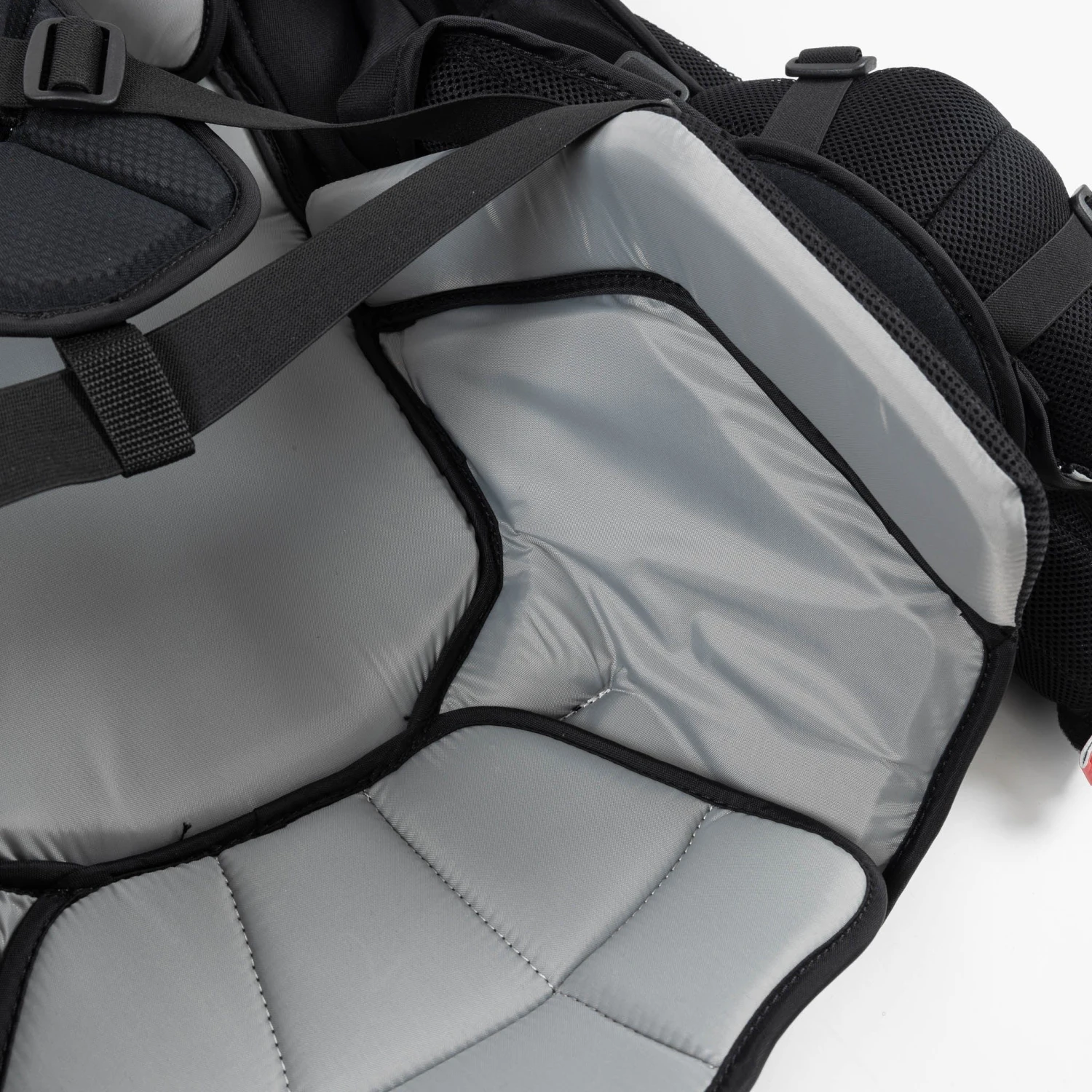 Vaughn Ventus SLR3 Pro Senior Chest & Arm Protector 10 Vaughn Ventus SLR3 Pro Senior Chest & Arm Protector - Image 8
