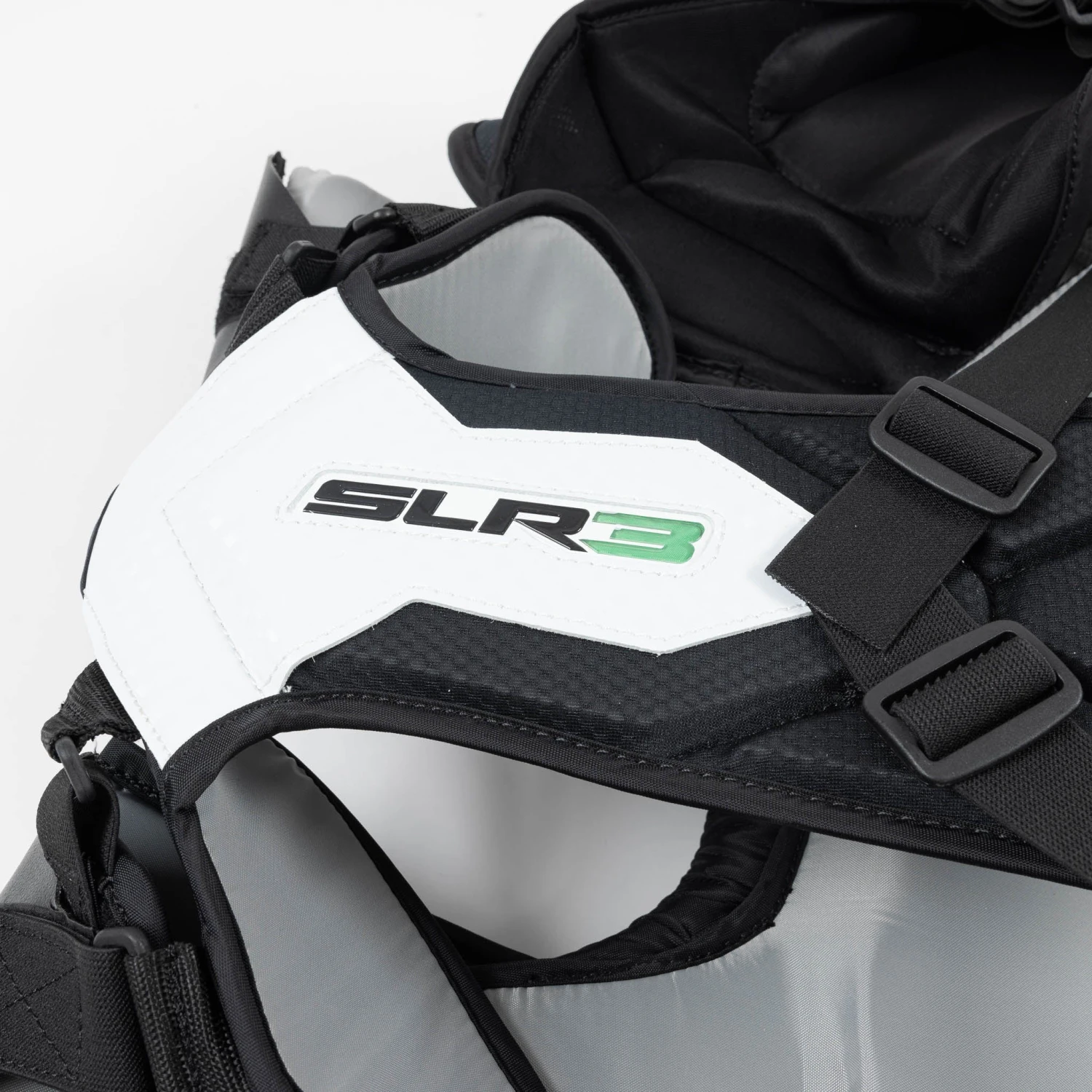 Vaughn Ventus SLR3 Pro Senior Chest & Arm Protector 12 Vaughn Ventus SLR3 Pro Senior Chest & Arm Protector - Image 10