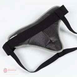 Vaughn WPP 998 Womens Goalie Jill -Baue Hockey Shop vaughn goalie jills vaughn wpp 998 womens goalie jill black osfa 14781168648258