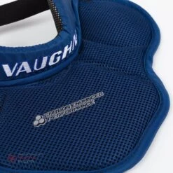 Vaughn Velocity V9 Pro Carbon Senior Goalie Neck Guard -Baue Hockey Shop vaughn goalie neck guards vaughn velocity v9 pro carbon senior goalie neck guard 14781710860354