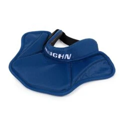 Vaughn Ventus SLR2 Pro Senior Goalie Neck Guard -Baue Hockey Shop vaughn goalie neck guards vaughn ventus slr2 pro senior goalie neck guard blue sr 28743882506306