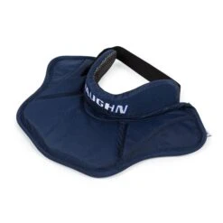 Vaughn Ventus SLR2 Pro Senior Goalie Neck Guard -Baue Hockey Shop vaughn goalie neck guards vaughn ventus slr2 pro senior goalie neck guard navy sr 28743882539074