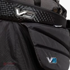 Vaughn Velocity V9 Pro Carbon Senior Goalie Pants -Baue Hockey Shop vaughn goalie pants vaughn velocity v9 pro carbon senior goalie pants 14450449711170