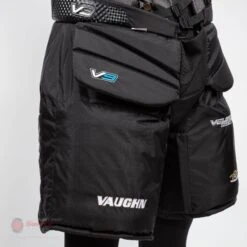 Vaughn Velocity V9 Pro Carbon Senior Goalie Pants -Baue Hockey Shop vaughn goalie pants vaughn velocity v9 pro carbon senior goalie pants 14450449875010