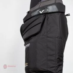 Vaughn Velocity V9 Pro Carbon Senior Goalie Pants -Baue Hockey Shop vaughn goalie pants vaughn velocity v9 pro carbon senior goalie pants 14450449907778