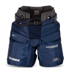 Vaughn Velocity V9 Pro Carbon Senior Goalie Pants -Baue Hockey Shop vaughn goalie pants vaughn velocity v9 pro carbon senior goalie pants navy m 30201727975490