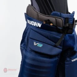 Vaughn Velocity V9 Pro Senior Goalie Pants -Baue Hockey Shop vaughn goalie pants vaughn velocity v9 pro senior goalie pants 14450461704258