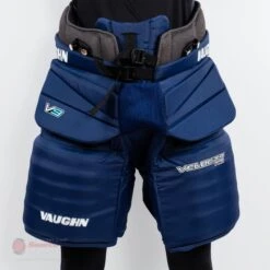 Vaughn Velocity V9 Pro Senior Goalie Pants -Baue Hockey Shop vaughn goalie pants vaughn velocity v9 pro senior goalie pants 14450461737026