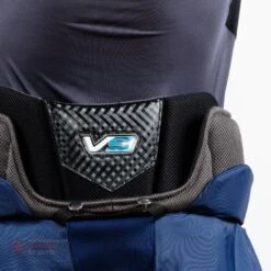 Vaughn Velocity V9 Pro Senior Goalie Pants -Baue Hockey Shop vaughn goalie pants vaughn velocity v9 pro senior goalie pants 14450461900866
