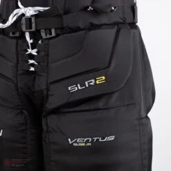 Vaughn Ventus SLR2 Junior Goalie Pants 16 Vaughn Ventus SLR2 Junior Goalie Pants -Baue Hockey Shop vaughn goalie pants vaughn ventus slr2 junior goalie pants 12870841598018