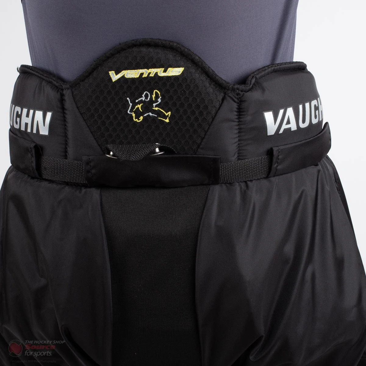 Vaughn Ventus SLR2 Junior Goalie Pants 9 Vaughn Ventus SLR2 Junior Goalie Pants - Image 7