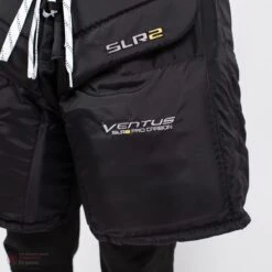 Vaughn Ventus SLR2 Pro Carbon Senior Goalie Pants -Baue Hockey Shop vaughn goalie pants vaughn ventus slr2 pro carbon senior goalie pants 5496943018050