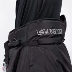 Vaughn Ventus SLR2 Pro Carbon Senior Goalie Pants -Baue Hockey Shop vaughn goalie pants vaughn ventus slr2 pro carbon senior goalie pants 5496943378498