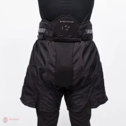 Vaughn Ventus SLR2 Pro Carbon Senior Goalie Pants -Baue Hockey Shop vaughn goalie pants vaughn ventus slr2 pro carbon senior goalie pants 5496944132162