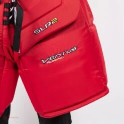 Vaughn Ventus SLR2 Pro Senior Goalie Pants -Baue Hockey Shop vaughn goalie pants vaughn ventus slr2 pro senior goalie pants 5496987942978