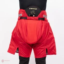 Vaughn Ventus SLR2 Pro Senior Goalie Pants -Baue Hockey Shop vaughn goalie pants vaughn ventus slr2 pro senior goalie pants 5496990433346