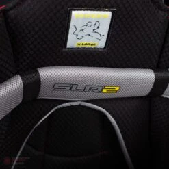 Vaughn Ventus SLR2 Pro Senior Goalie Pants -Baue Hockey Shop vaughn goalie pants vaughn ventus slr2 pro senior goalie pants 5496990662722