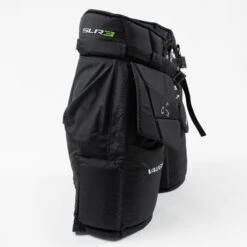 Vaughn Ventus SLR3 Junior Goalie Pants -Baue Hockey Shop vaughn goalie pants vaughn ventus slr3 junior goalie pants 29106293964866