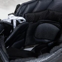 Vaughn Ventus SLR3 Junior Goalie Pants -Baue Hockey Shop vaughn goalie pants vaughn ventus slr3 junior goalie pants 29106294030402