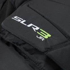 Vaughn Ventus SLR3 Junior Goalie Pants -Baue Hockey Shop vaughn goalie pants vaughn ventus slr3 junior goalie pants 29106294259778