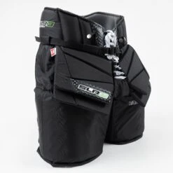 Vaughn Ventus SLR3 Pro Carbon Senior Goalie Pants -Baue Hockey Shop vaughn goalie pants vaughn ventus slr3 pro carbon senior goalie pants 29106297012290