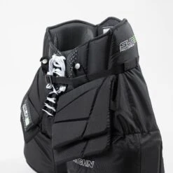 Vaughn Ventus SLR3 Pro Carbon Senior Goalie Pants -Baue Hockey Shop vaughn goalie pants vaughn ventus slr3 pro carbon senior goalie pants 29106297110594