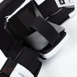 Vaughn Velocity V9 Intermediate Goalie Leg Pads -Baue Hockey Shop vaughn leg pads vaughn velocity v9 intermediate goalie leg pads 14781425418306