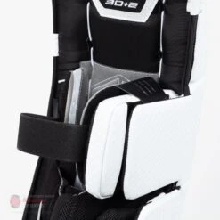 Vaughn Velocity V9 Intermediate Goalie Leg Pads -Baue Hockey Shop vaughn leg pads vaughn velocity v9 intermediate goalie leg pads 14781425713218