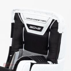 Vaughn Velocity V9 Intermediate Goalie Leg Pads -Baue Hockey Shop vaughn leg pads vaughn velocity v9 intermediate goalie leg pads 14781425811522