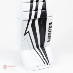 Vaughn Velocity V9 Intermediate Goalie Leg Pads -Baue Hockey Shop vaughn leg pads vaughn velocity v9 intermediate goalie leg pads 14781426139202
