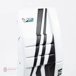 Vaughn Velocity V9 Intermediate Goalie Leg Pads -Baue Hockey Shop vaughn leg pads vaughn velocity v9 intermediate goalie leg pads 14781426499650