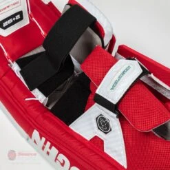 Vaughn Velocity V9 Junior Goalie Leg Pads 23 Vaughn Velocity V9 Junior Goalie Leg Pads -Baue Hockey Shop vaughn leg pads vaughn velocity v9 junior goalie leg pads 14508740771906