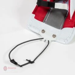 Vaughn Velocity V9 Junior Goalie Leg Pads 26 Vaughn Velocity V9 Junior Goalie Leg Pads -Baue Hockey Shop vaughn leg pads vaughn velocity v9 junior goalie leg pads 14508740870210