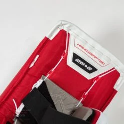 Vaughn Velocity V9 Junior Goalie Leg Pads 22 Vaughn Velocity V9 Junior Goalie Leg Pads -Baue Hockey Shop vaughn leg pads vaughn velocity v9 junior goalie leg pads 14508740935746