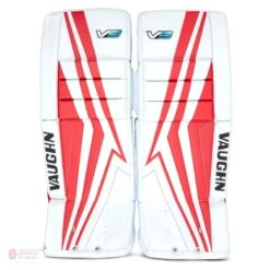 Vaughn Velocity V9 Junior Goalie Leg Pads