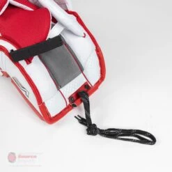 Vaughn Velocity V9 Pro Carbon Senior Goalie Leg Pads - Iceberg Graphic -Baue Hockey Shop vaughn leg pads vaughn velocity v9 pro carbon senior goalie leg pads iceberg graphic detroit red wings 34 2 28267815600194