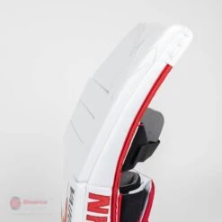 Vaughn Velocity V9 Pro Carbon Senior Goalie Leg Pads - Iceberg Graphic -Baue Hockey Shop vaughn leg pads vaughn velocity v9 pro carbon senior goalie leg pads iceberg graphic detroit red wings 34 2 28267815764034