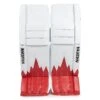 Vaughn Velocity V9 Pro Carbon Senior Goalie Leg Pads - Iceberg Graphic -Baue Hockey Shop vaughn leg pads vaughn velocity v9 pro carbon senior goalie leg pads iceberg graphic detroit red wings 34 2 28946313183298