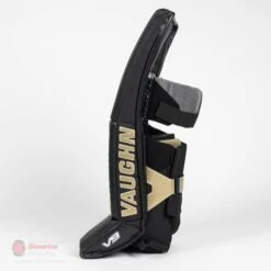 Vaughn Velocity V9 Pro Carbon Senior Goalie Leg Pads - Pulse Graphic -Baue Hockey Shop vaughn leg pads vaughn velocity v9 pro carbon senior goalie leg pads pulse graphic vegas golden knights 33 2 28267819040834