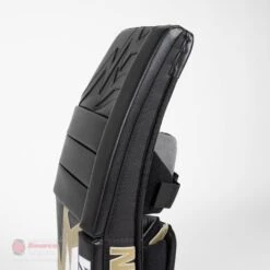 Vaughn Velocity V9 Pro Carbon Senior Goalie Leg Pads - Pulse Graphic -Baue Hockey Shop vaughn leg pads vaughn velocity v9 pro carbon senior goalie leg pads pulse graphic vegas golden knights 33 2 28267819073602