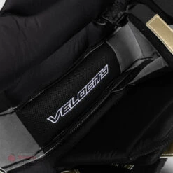 Vaughn Velocity V9 Pro Carbon Senior Goalie Leg Pads - Pulse Graphic -Baue Hockey Shop vaughn leg pads vaughn velocity v9 pro carbon senior goalie leg pads pulse graphic vegas golden knights 33 2 28267819139138