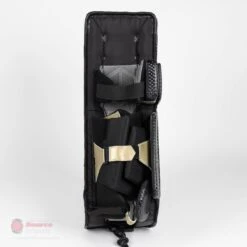 Vaughn Velocity V9 Pro Carbon Senior Goalie Leg Pads - Pulse Graphic -Baue Hockey Shop vaughn leg pads vaughn velocity v9 pro carbon senior goalie leg pads pulse graphic vegas golden knights 33 2 28267819335746