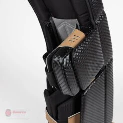 Vaughn Velocity V9 Pro Carbon Senior Goalie Leg Pads - Vintage Graphic -Baue Hockey Shop vaughn leg pads vaughn velocity v9 pro carbon senior goalie leg pads vintage graphic 28267822415938