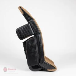 Vaughn Velocity V9 Pro Carbon Senior Goalie Leg Pads - Vintage Graphic -Baue Hockey Shop vaughn leg pads vaughn velocity v9 pro carbon senior goalie leg pads vintage graphic 28267822547010