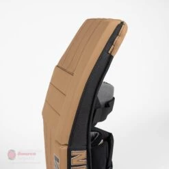 Vaughn Velocity V9 Pro Carbon Senior Goalie Leg Pads - Vintage Graphic -Baue Hockey Shop vaughn leg pads vaughn velocity v9 pro carbon senior goalie leg pads vintage graphic 28267822678082