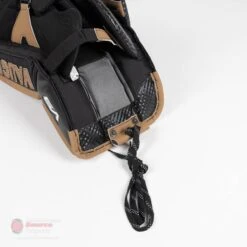 Vaughn Velocity V9 Pro Carbon Senior Goalie Leg Pads - Vintage Graphic -Baue Hockey Shop vaughn leg pads vaughn velocity v9 pro carbon senior goalie leg pads vintage graphic 28267822710850