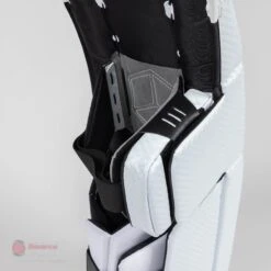 Vaughn Velocity V9 Pro Carbon Senior Goalie Leg Pads - Vintage Graphic -Baue Hockey Shop vaughn leg pads vaughn velocity v9 pro carbon senior goalie leg pads vintage graphic 28267823595586