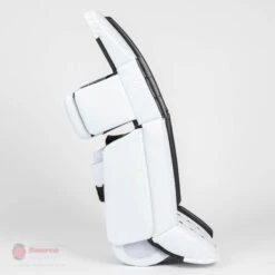 Vaughn Velocity V9 Pro Carbon Senior Goalie Leg Pads - Vintage Graphic -Baue Hockey Shop vaughn leg pads vaughn velocity v9 pro carbon senior goalie leg pads vintage graphic 28267823726658